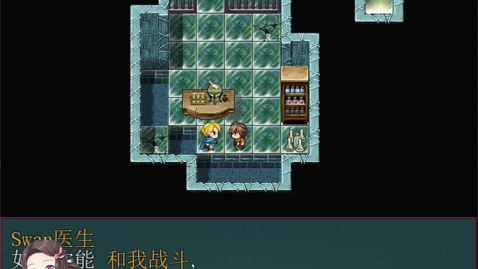 践踏之塔全9层汉化版 攻略要点 展示图 6