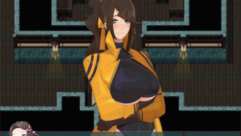 践踏之塔全9层汉化版 中文界面 详情图 1