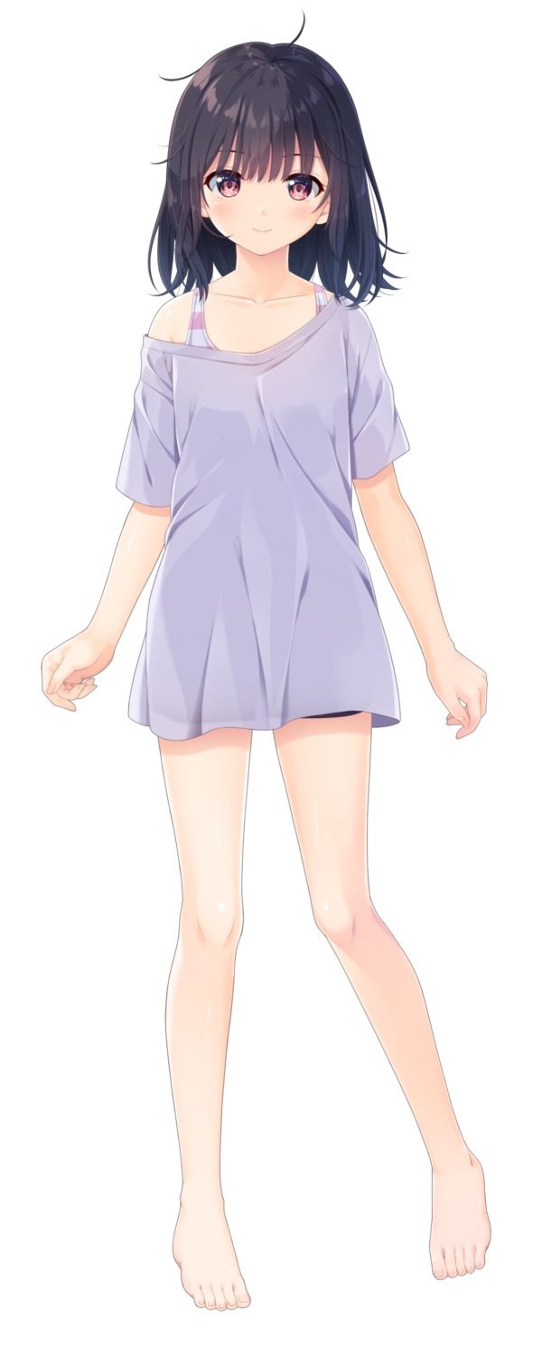 无法忍耐的处男哥哥和不直率的叛逆妹妹 剧情互动 画面 3