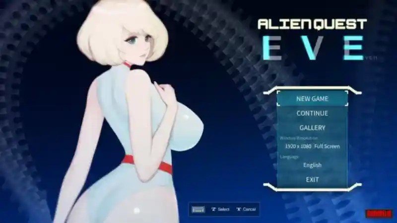 异形探索伊娃计划AlienQuestEVE 精翻汉化 实机截图 5