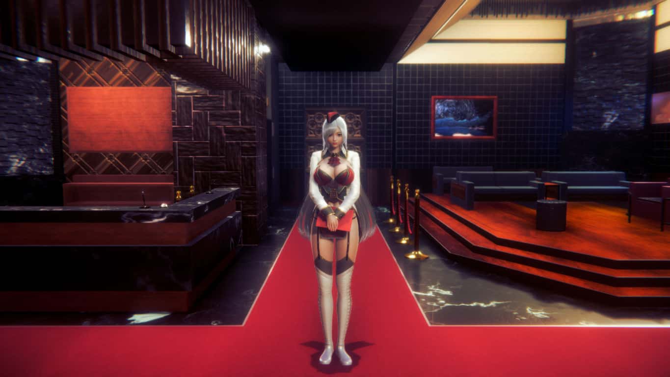 甜心选择2封面