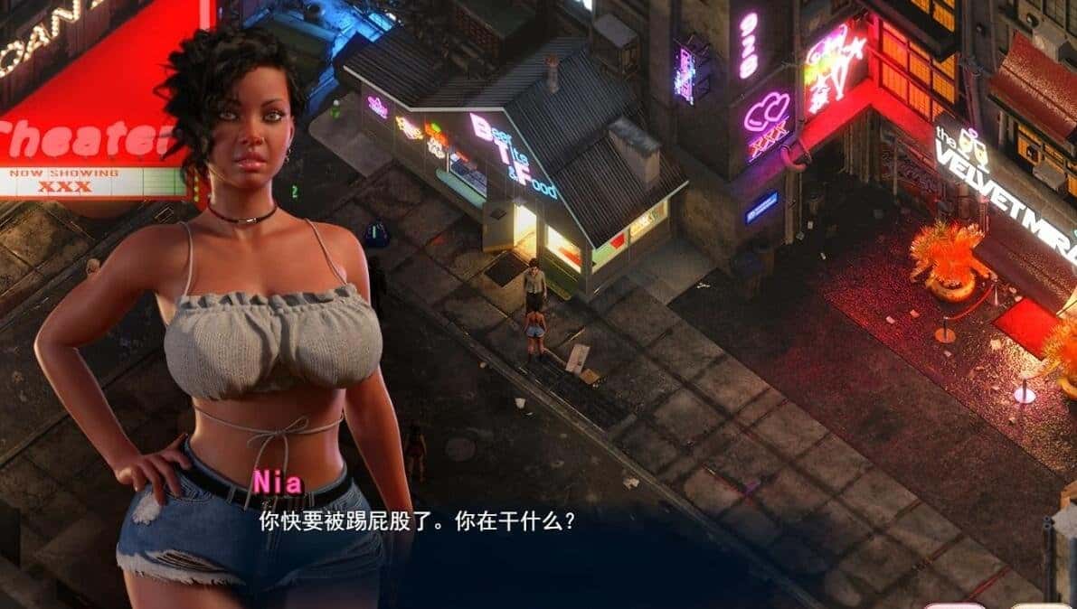 游戏画面5
