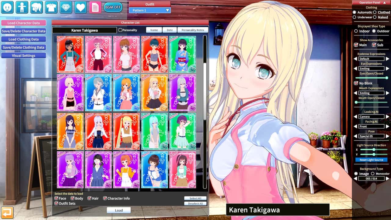 视觉数据4