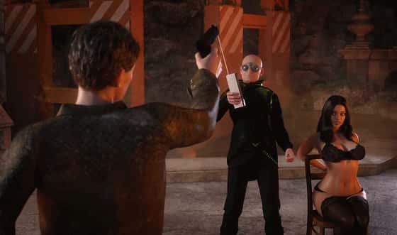 创世秩序