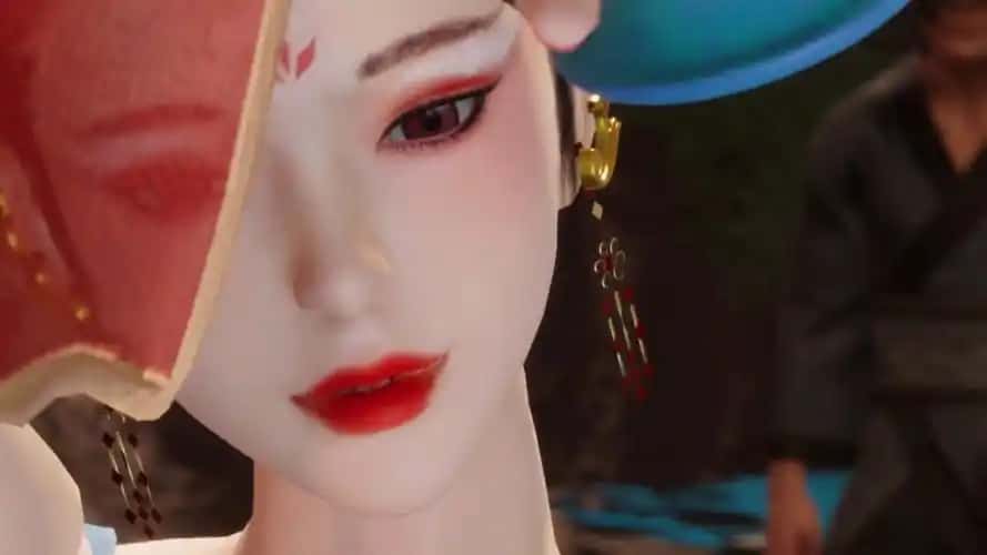 游戏截图1