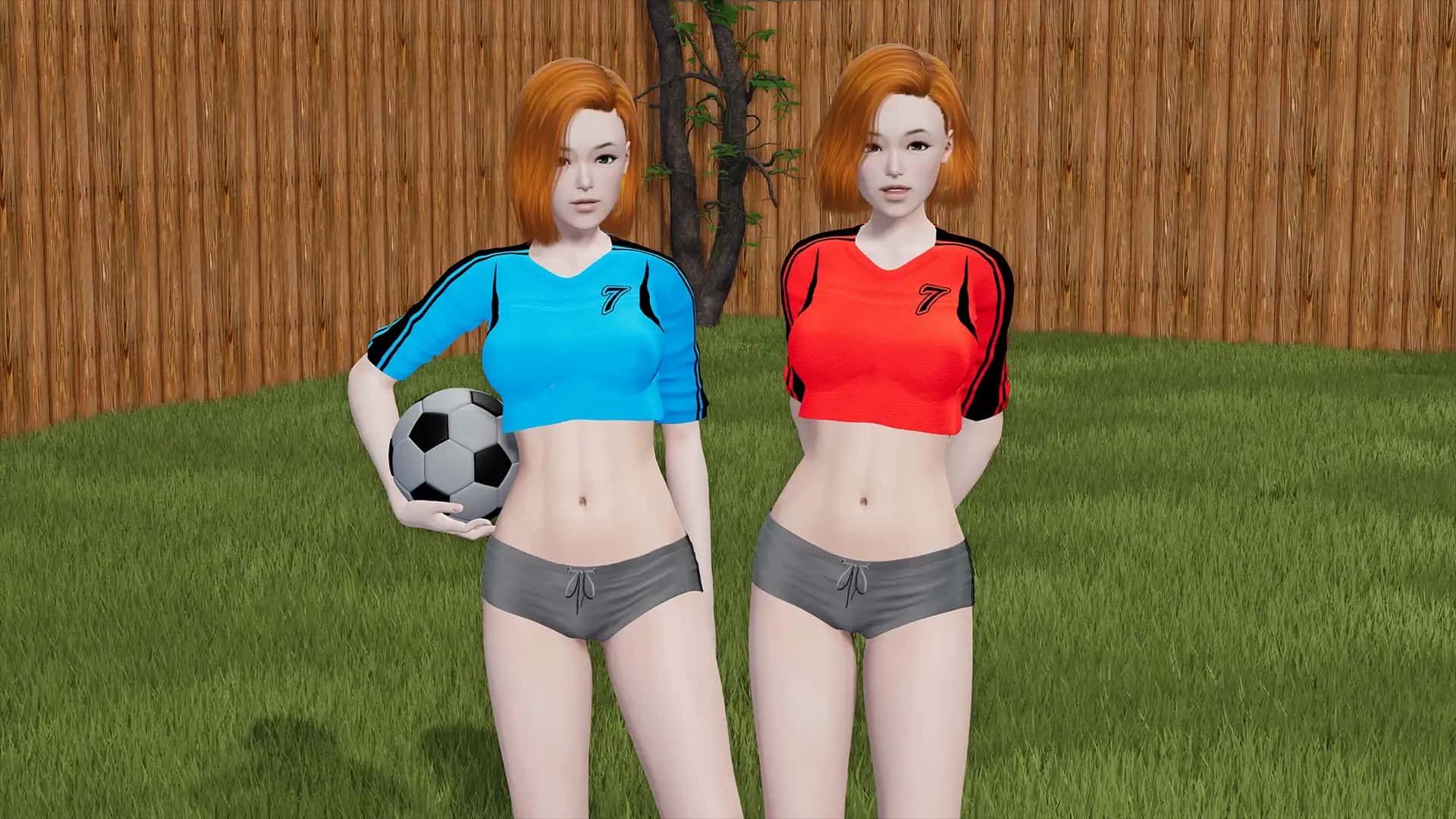 游戏画面2