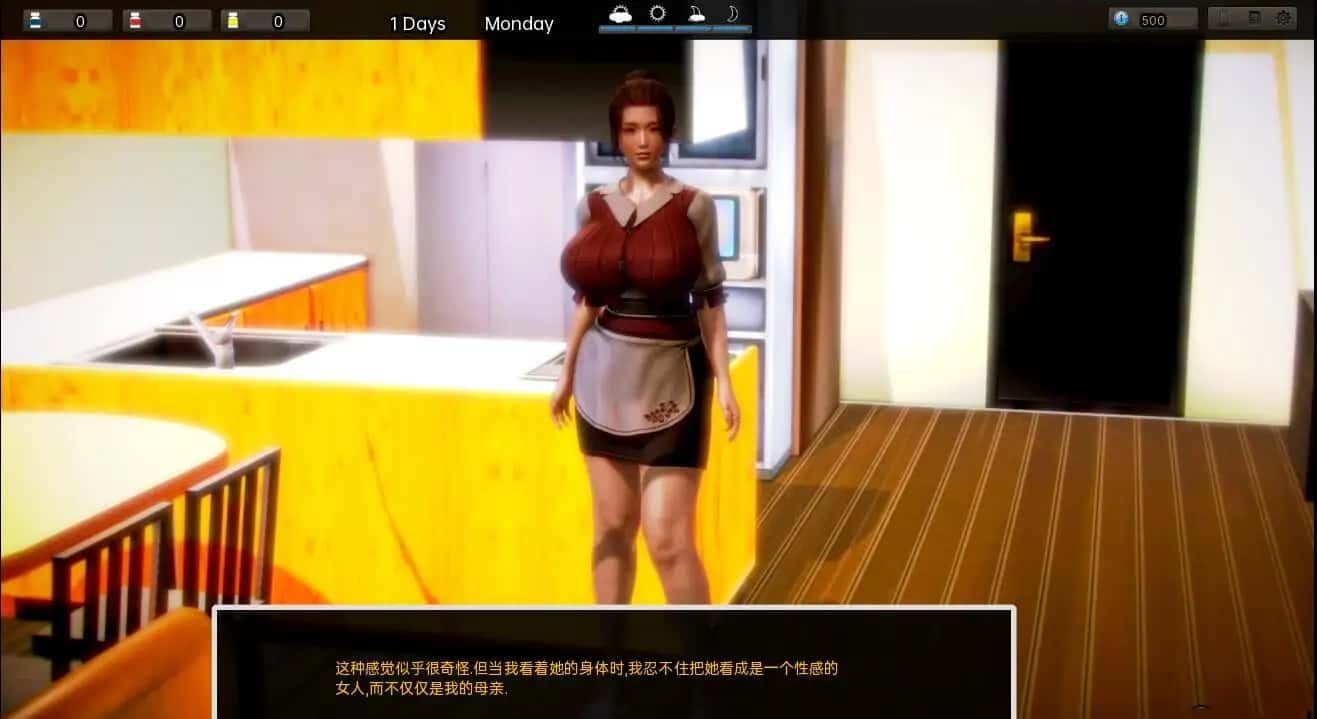 腐化 Corruption 版本内容 详情图 5