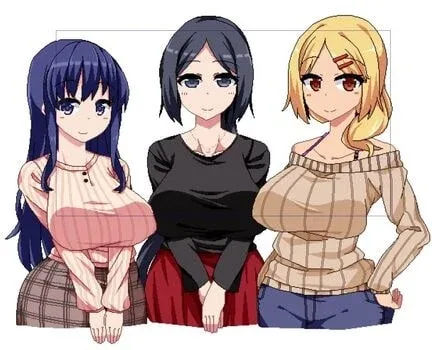 夏日狂想曲_SummerMemories 任务推进 预览图