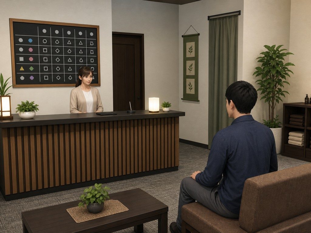 性爱治疗师 攻略要点 资料图 5