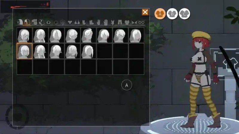 细胞领域CelSector版正式版 攻略要点 场景图 3