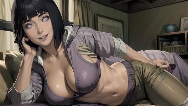 火影的生活-Hokage's Life Android 与 PC 内容截图 5