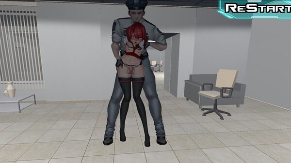 女体化装置Ver 玩法展示 页面配图 1