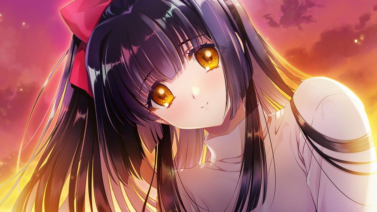 无颜之月-待宵双椿 剧情互动 展示图 4