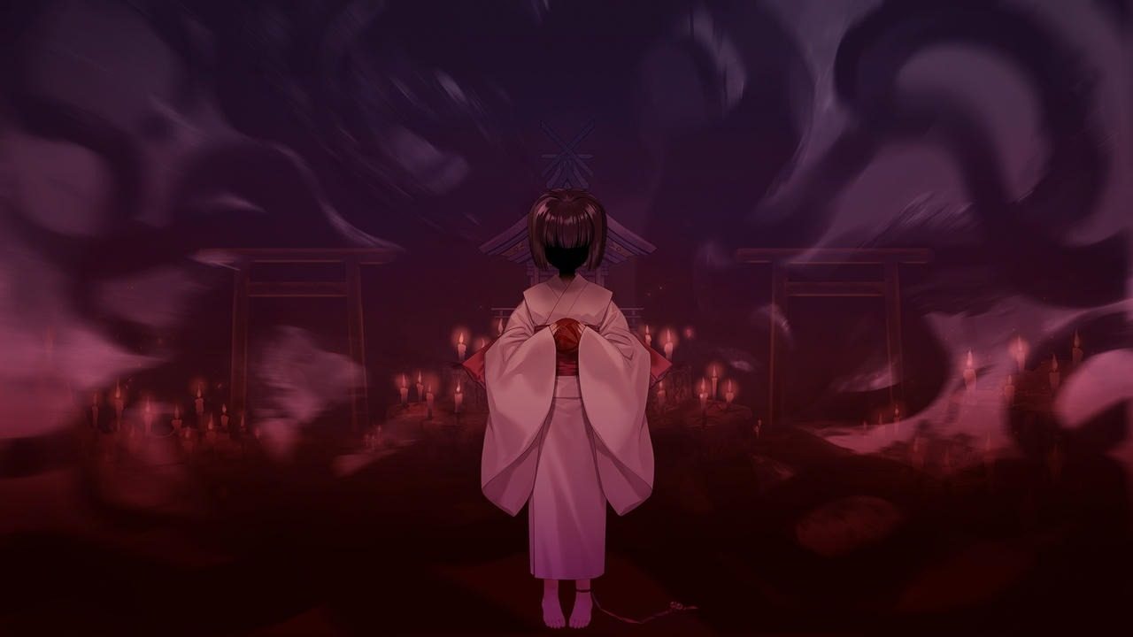 无颜之月-待宵双椿 章节事件 实机截图 7