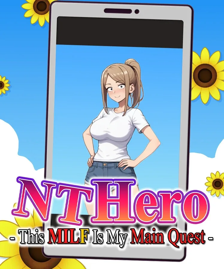 NTR勇者-让你最好朋友的母亲怀孕你就成功了 NTR勇者-让你最好朋友的母亲怀孕你就成功了中文版下载 附存档与补