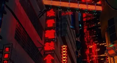 永恒世界 沉浸式演出 内容截图 6