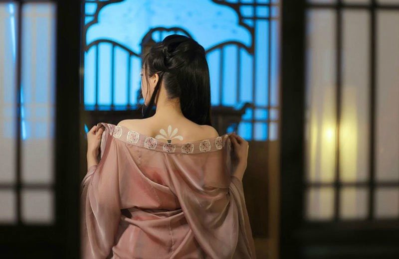 侠女逍遥录 攻略要点 演示图 4