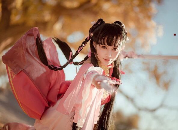 侠女逍遥录 主线事件 画面 7