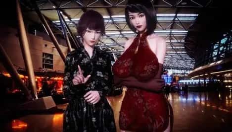 美德游戏 资源内容 实机截图 7