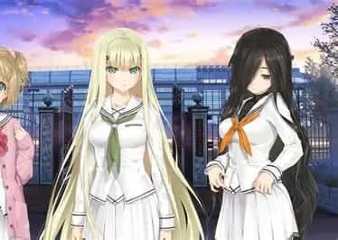 美少女万华镜 角色路线 预览图 8