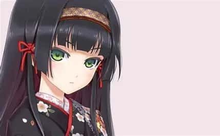 美少女万华镜 资源内容 预览图 5