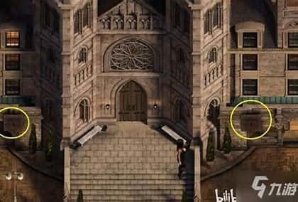 创世秩序 章节事件 玩法截图 4