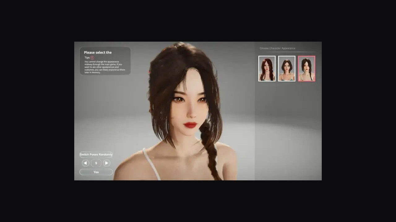 隔壁的美艳人妻TheWifeNextDoor 开锁玩法 详情图 2