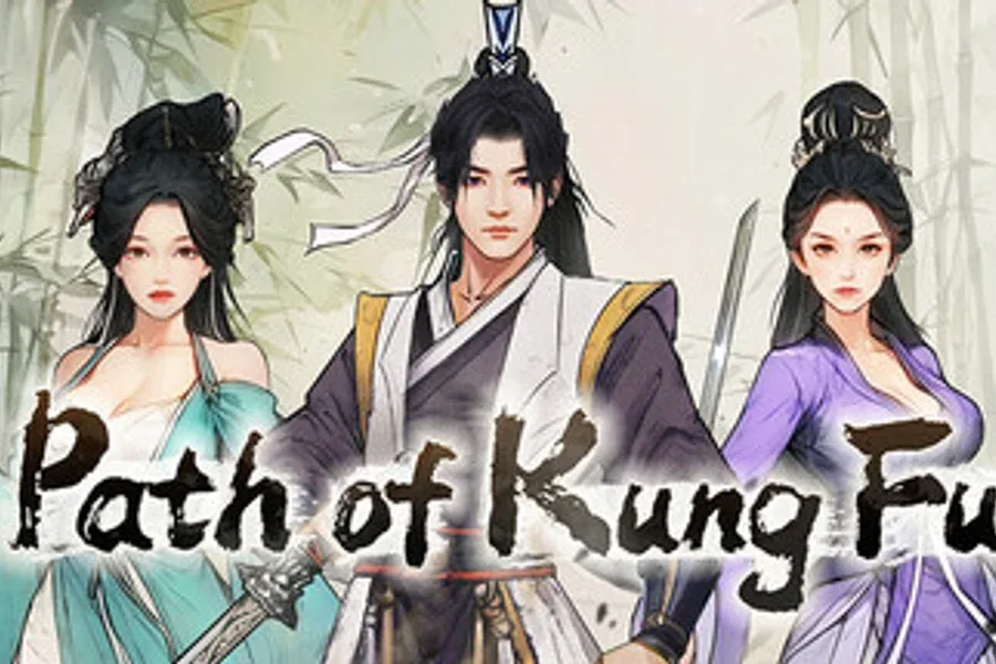 刀剑江湖路-绅士mod版 运行配置 画面