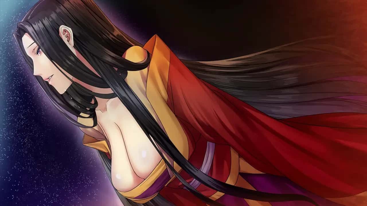 绯月仙行录 实机画面 展示图 2