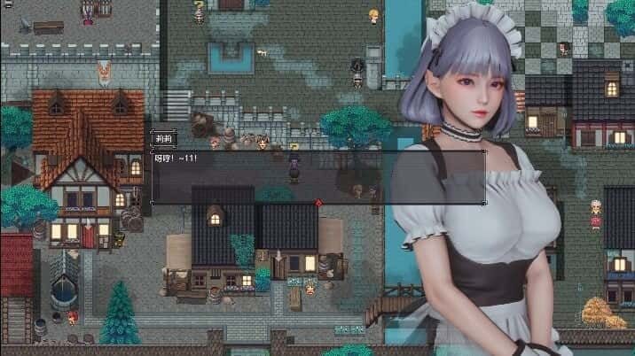 降临战纪 角色路线 页面配图 6