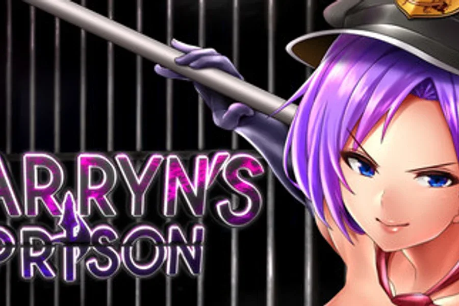 卡琳的监狱_Karryn's Prison 版本内容 实机截图