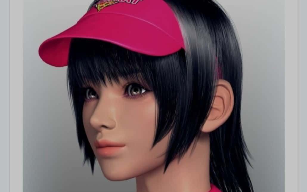 梅麻吕3D合集 探索场景 展示图 6