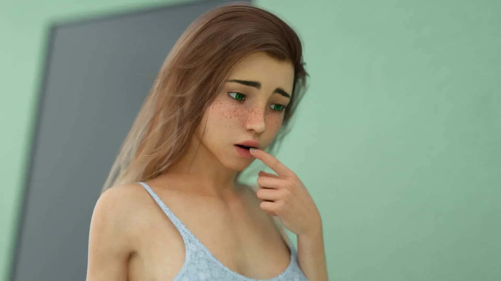 淑女都市 Milfy City 任务推进 画面 8