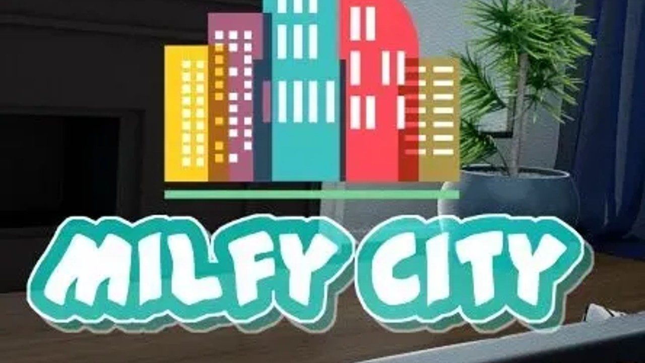 淑女都市 Milfy City 角色养成 画面 2