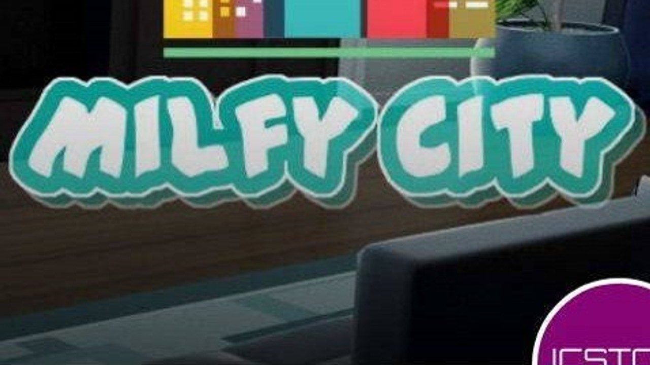 淑女都市 Milfy City CG收集 预览图 1
