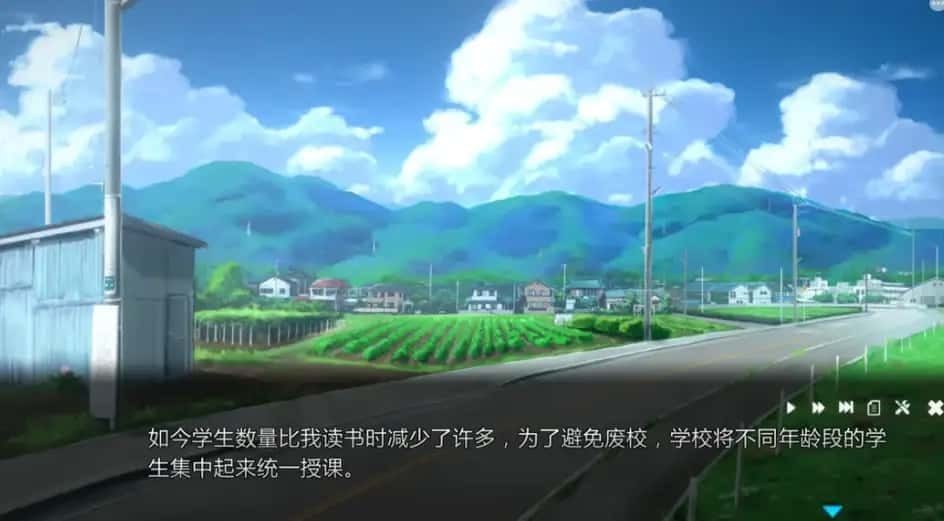夏日之吻 支线内容 资料图 6