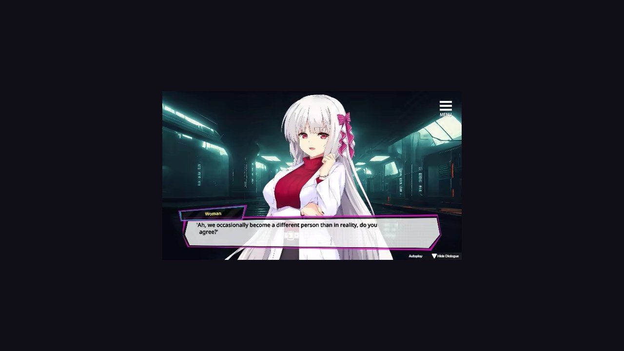 魅魔少女SuccubusGirl 剧情养成 玩法截图 6