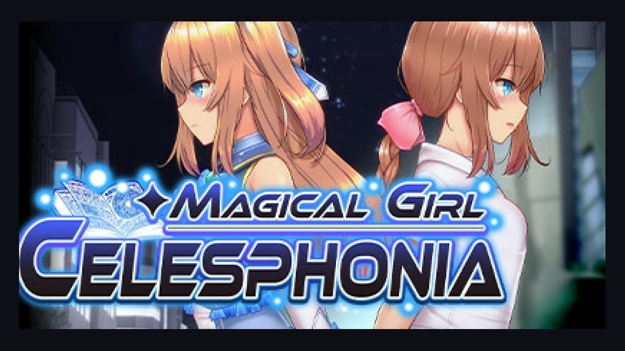 魔法少女天穹法妮雅MagicalGirlCelesphonia 实机画面 详情图 1