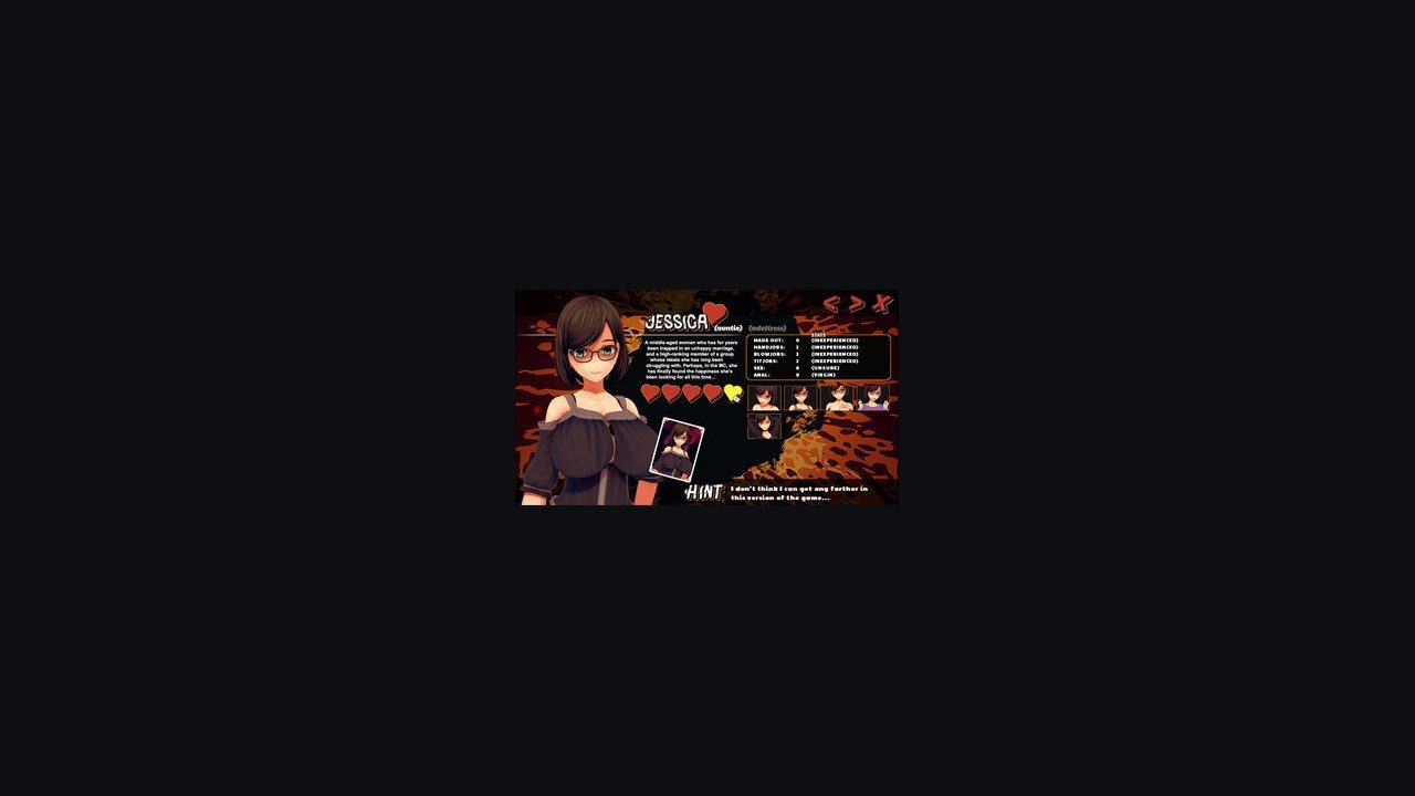 腐败王国CorruptedKingdom 故事片段 实机截图 8