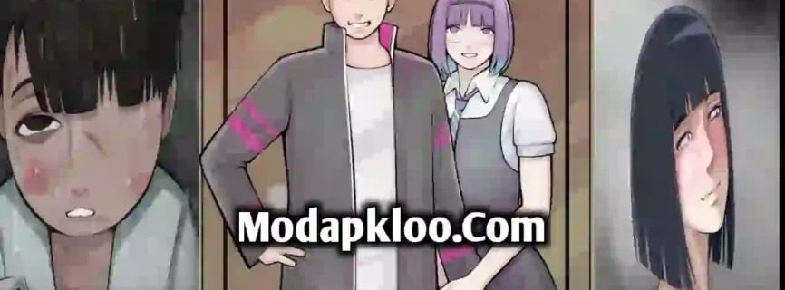 木叶熟女 木叶熟女游戏官网入口 中文版内容介绍 封面图