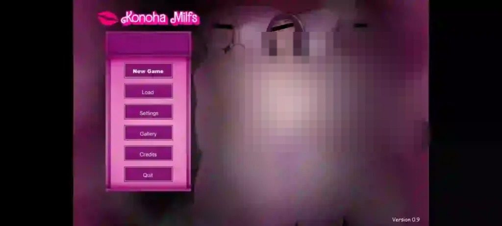 木叶熟女 剧情互动 预览图 7