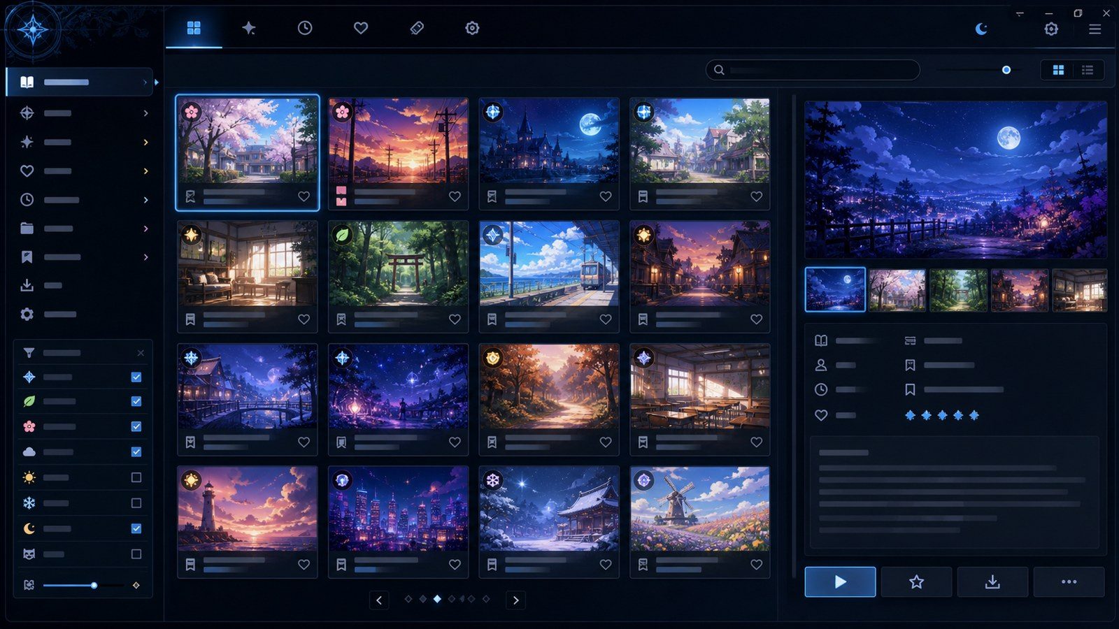 社经典合集32个游戏 实机画面 页面配图 7