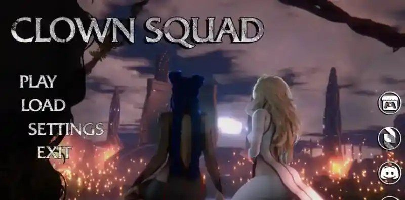 小丑小队 小丑小队 Clown Squad 攻略大全｜路线推进建议 封面图