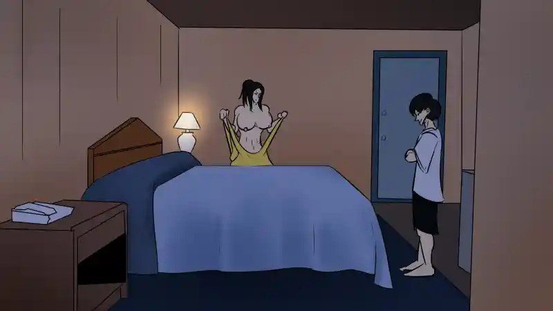单亲妈妈 中文界面 场景图 2