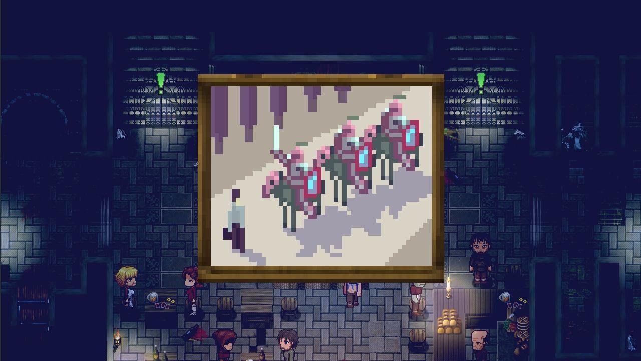 洛娜的世界LonaB PC版 展示图 2