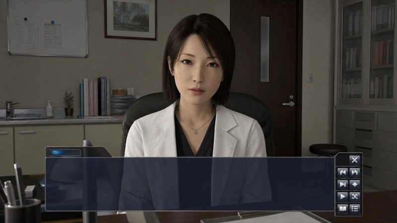 禁忌咒语II 场景演出 专题图 1