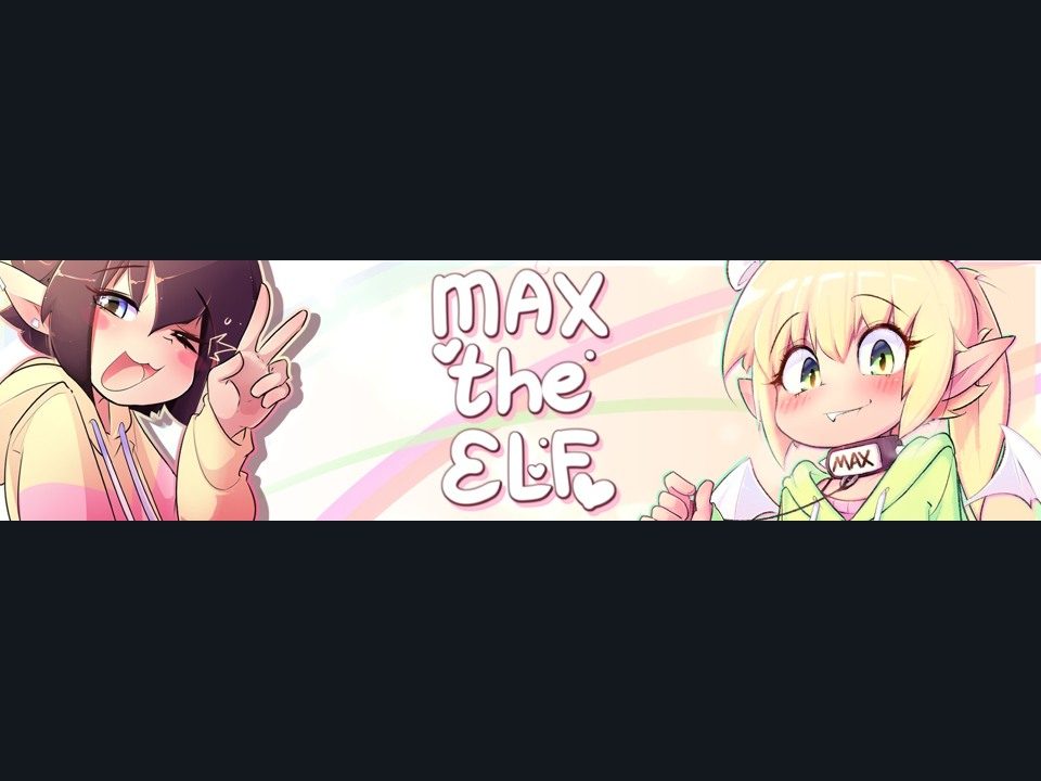 精灵麦克斯MaxtheElf官方正式版 地图探索 演示图 1