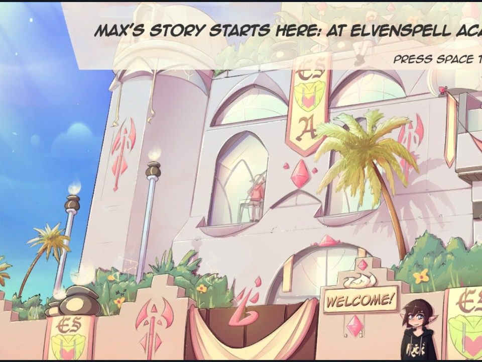 精灵麦克斯MaxtheElf官方正式版 故事片段 画面 7