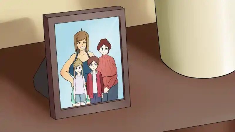 新的觉醒v1 故事片段 演示图 3
